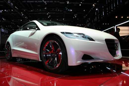 Auto bianche - gallery