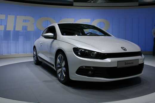 Auto bianche - gallery