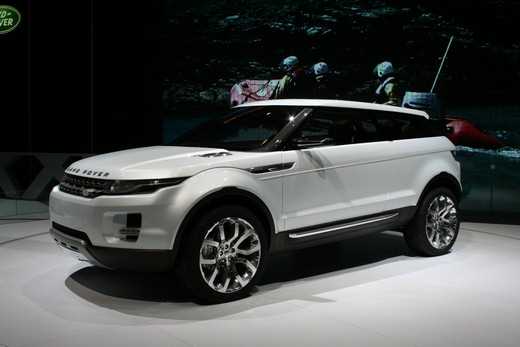 Auto bianche - gallery