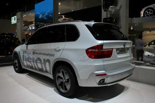 Auto bianche - gallery