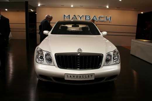 Auto bianche - gallery