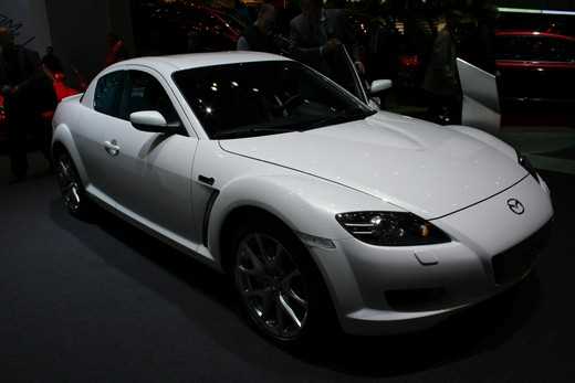 Auto bianche - gallery