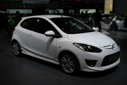 Auto bianche - gallery