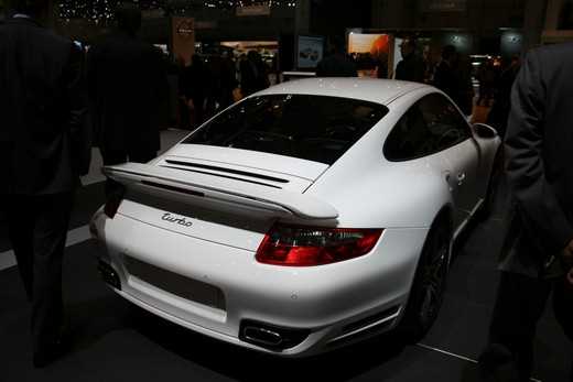 Auto bianche - gallery