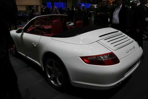 Auto bianche - gallery