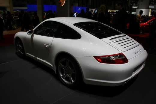 Auto bianche - gallery
