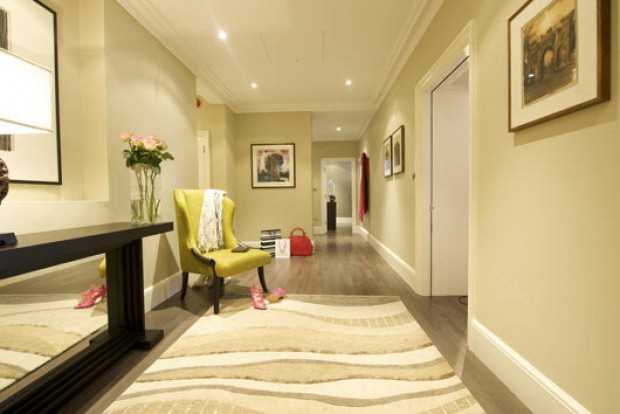Suite Jaguar a Londra