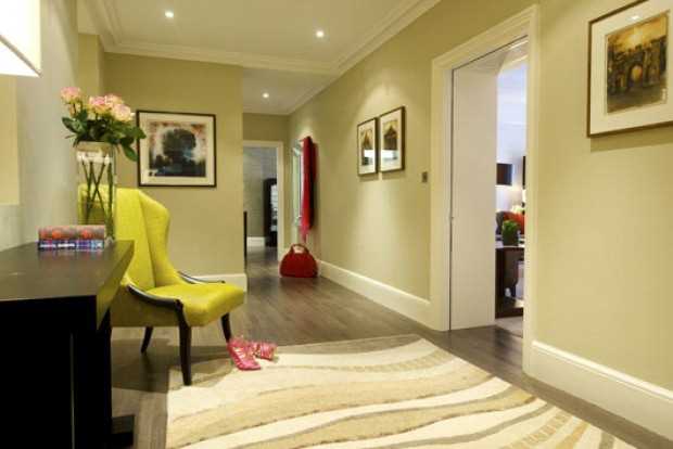 Suite Jaguar a Londra