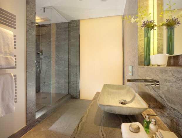 Suite Jaguar a Londra