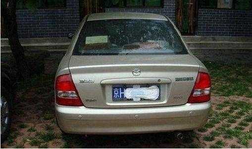 Autovelox, dalla Cina i trucchi più ingegnosi