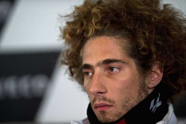Marco Simoncelli, testimone di passione