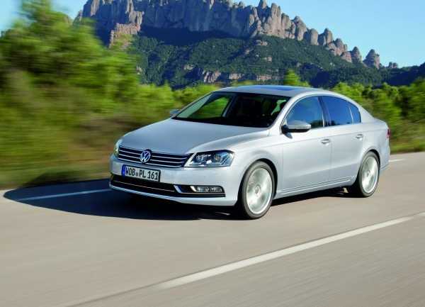 Le finaliste a Green Car of the Year 2012
