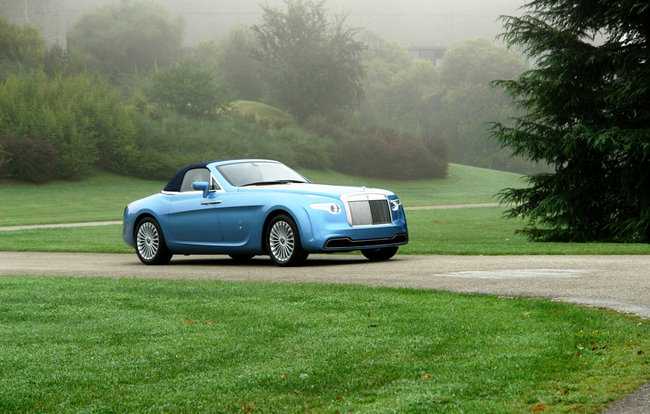 Rolls-Royce Hyperion