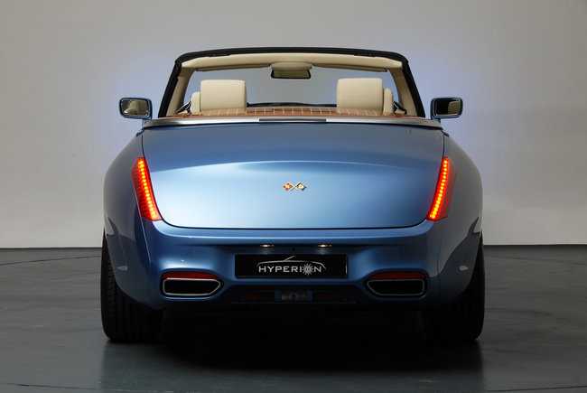 Rolls-Royce Hyperion