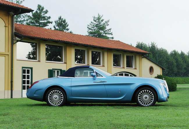 Rolls-Royce Hyperion