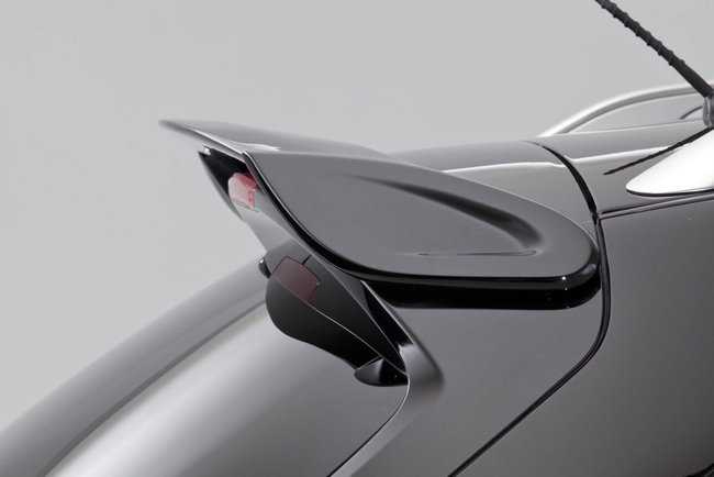 Infiniti FX by Lorinser