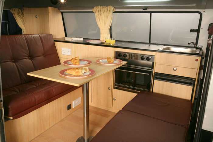 Pulmino Volkswagen T2