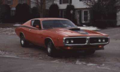 Dodge Super Bee: la storia dei modelli 1968 - 1971 e 2007