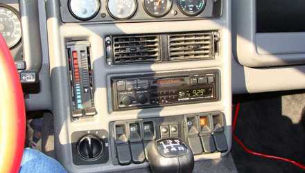 Ford RS200 Evolution  in vendita su eBay