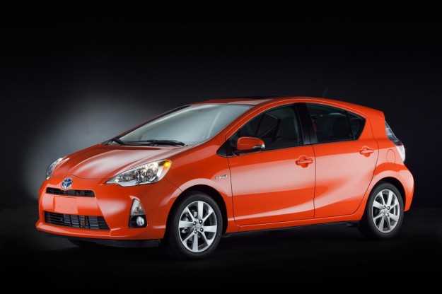 Toyota al Salone di Tokyo