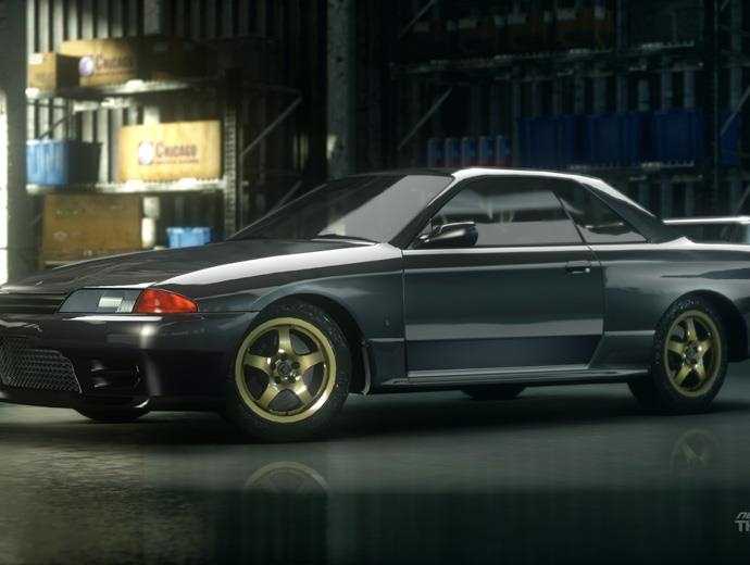 Need For Speed: The Run