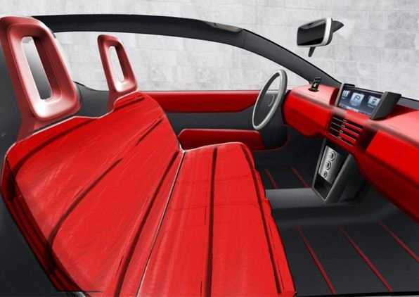 Blow Car
