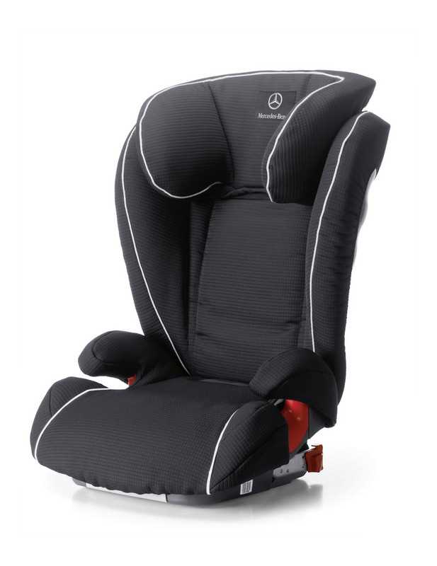 Mercedes Classe B 2012, accessori ufficiali