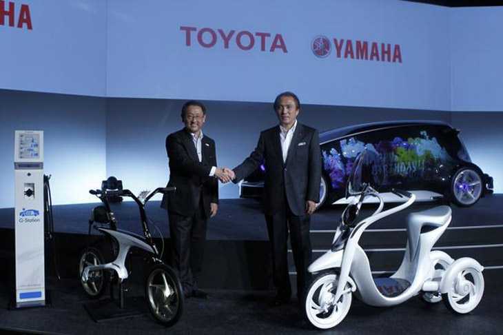 Toyota Fun-Vii