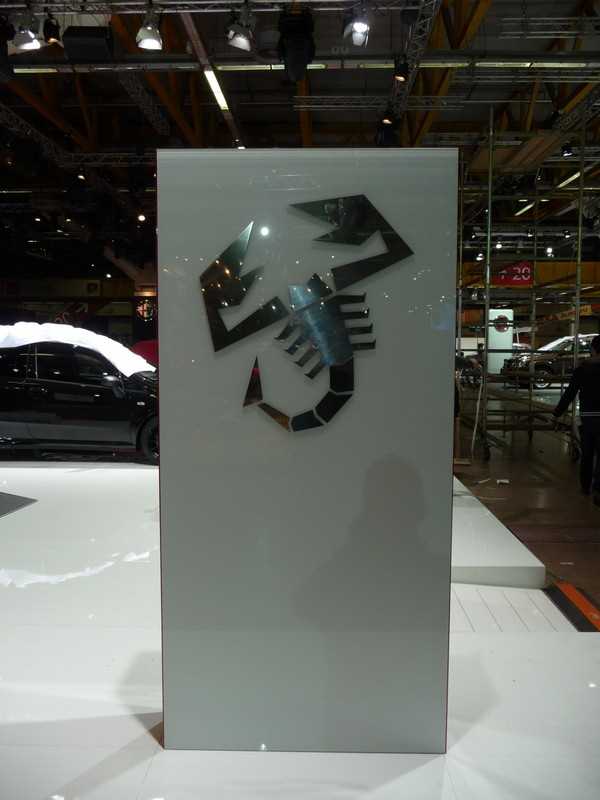 Preview Motor Show 2011