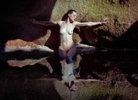 Calendario Pirelli 2012