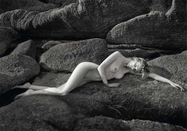 Calendario Pirelli 2012