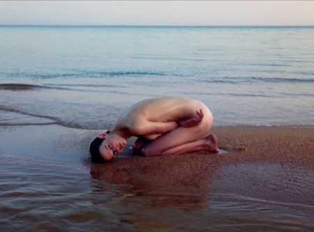 Calendario Pirelli 2012