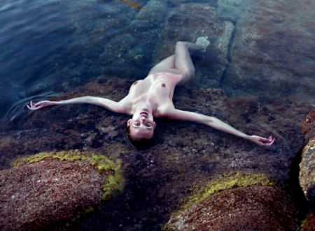 Calendario Pirelli 2012