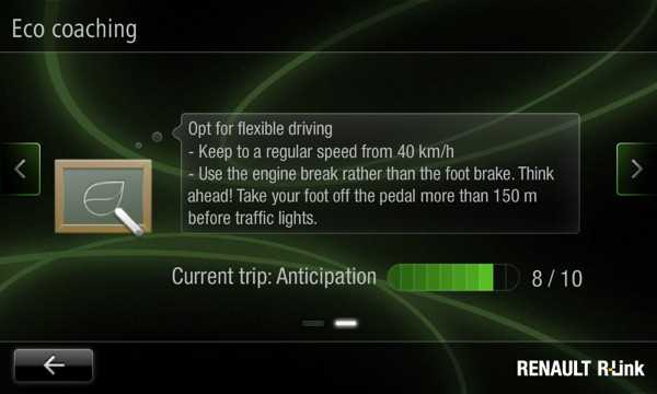 Renault R-Link