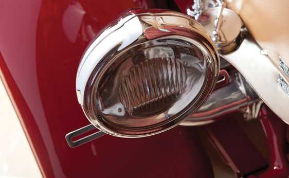 Duesenberg Model J Convertible Sedan