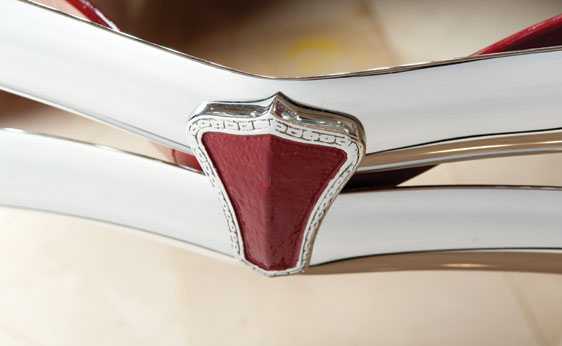 Duesenberg Model J Convertible Sedan