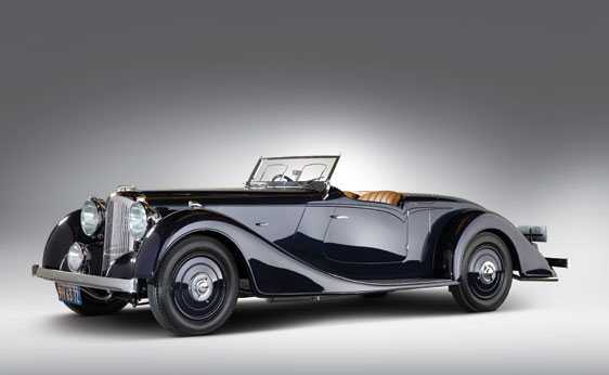Collezione Milhous: auto varie