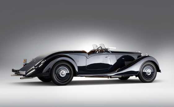 Collezione Milhous: auto varie