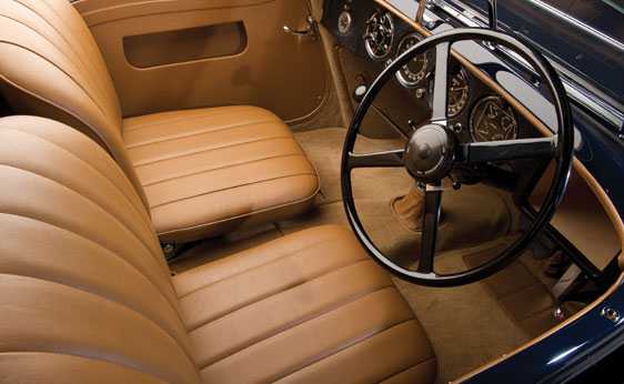 Collezione Milhous: auto varie