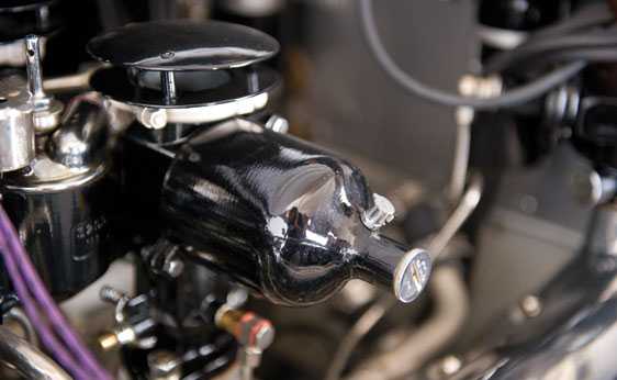 Collezione Milhous: auto varie