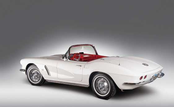 Collezione Milhous: auto varie