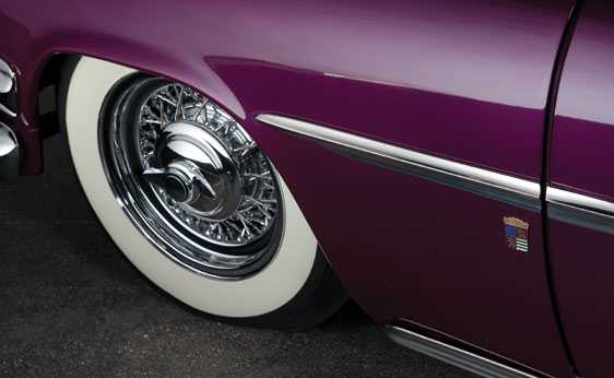 Collezione Milhous: auto varie