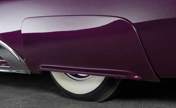 Collezione Milhous: auto varie