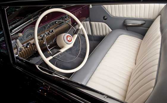 Collezione Milhous: auto varie
