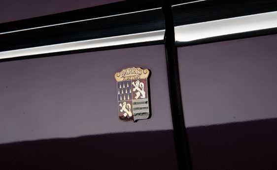 Collezione Milhous: auto varie