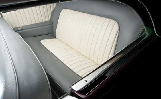 Collezione Milhous: auto varie