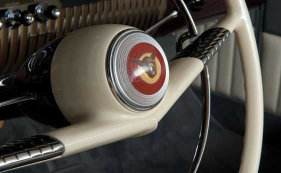 Collezione Milhous: auto varie