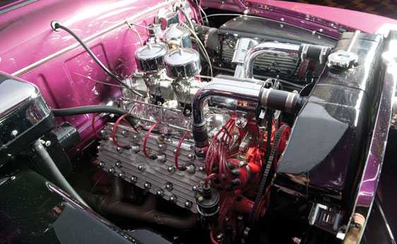 Collezione Milhous: auto varie