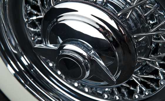 Collezione Milhous: auto varie