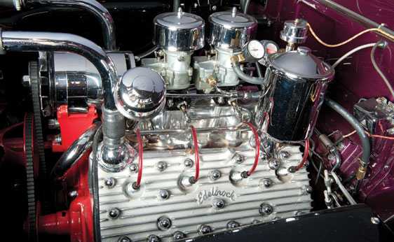Collezione Milhous: auto varie